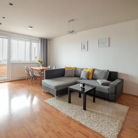 Apartamento Strawberry Bratislava