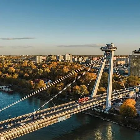 Strawberry Bratislava