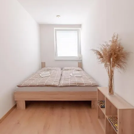 Apartamento Strawberry Bratislava