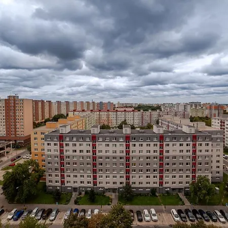 Apartamento Strawberry *