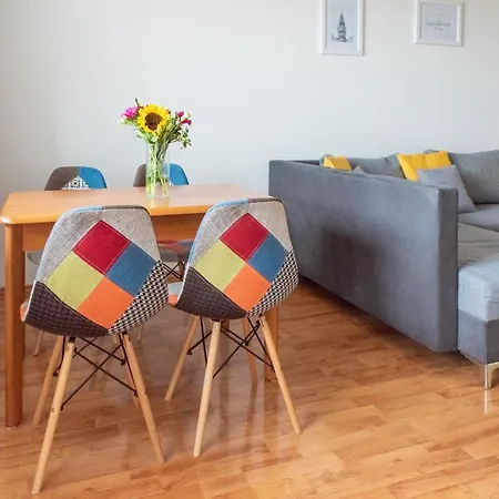 Strawberry Apartmán